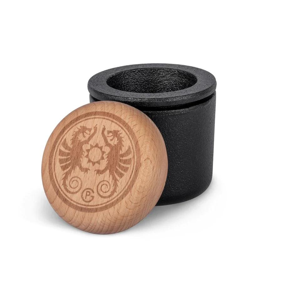 Petromax - Cast Iron Hand Mortar