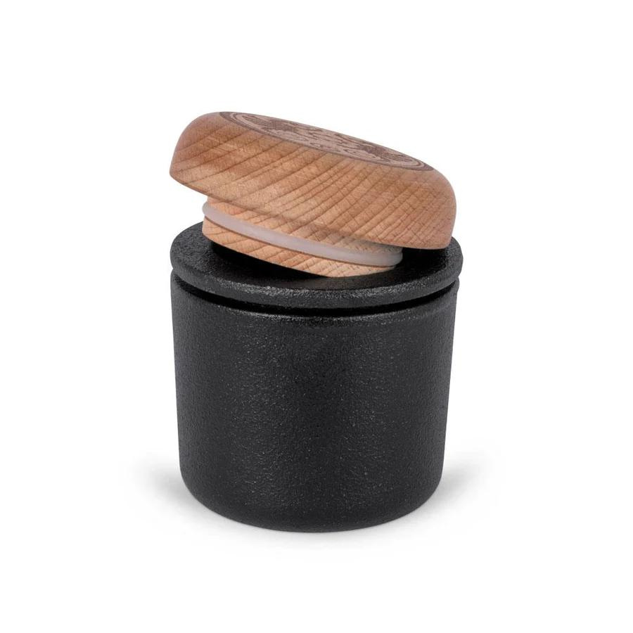 Petromax - Cast Iron Hand Mortar