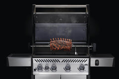 Napoleon Heavy Duty Rotisserie Kit - All Rogue Series