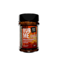 Angus & Oink - Hella Nashty - Nashville Hot Seasoning 200g