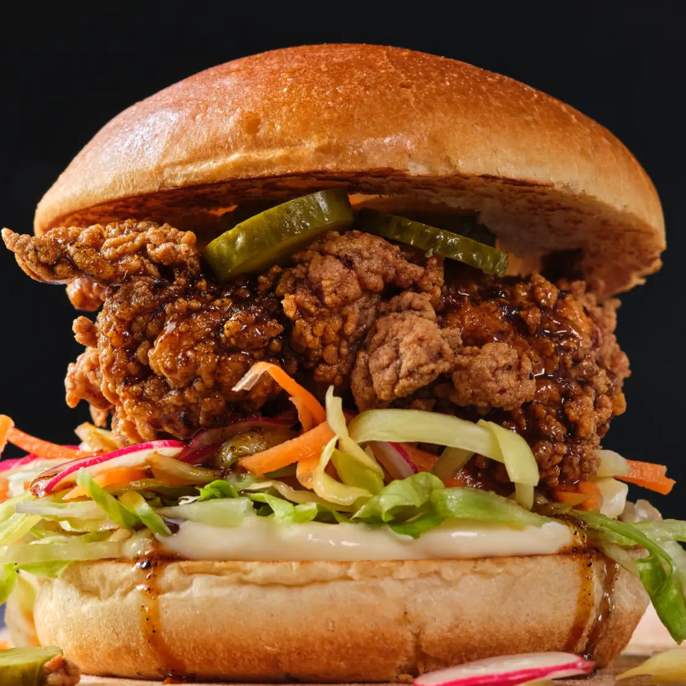 Angus & Oink - Hella Nashty - Nashville Hot Seasoning 200g