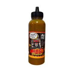 Angus & Oink - Hog Heaven Carolina BBQ Sauce