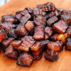 Sucklebusters Hog Waller Original BBQ Rub - 389g