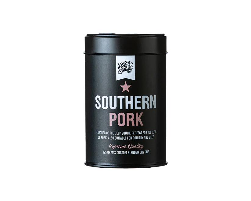 Holy Smoke BBQ - Southern Pork