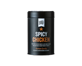 Holy Smoke BBQ - Spicy Chicken