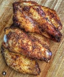 Sucklebusters Honey BBQ Rub - 390g