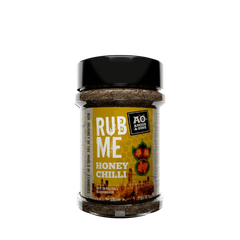 Angus & Oink - Honey Chilli Seasoning 200g