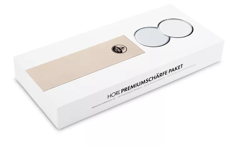 Horl Premium Sharpness Set