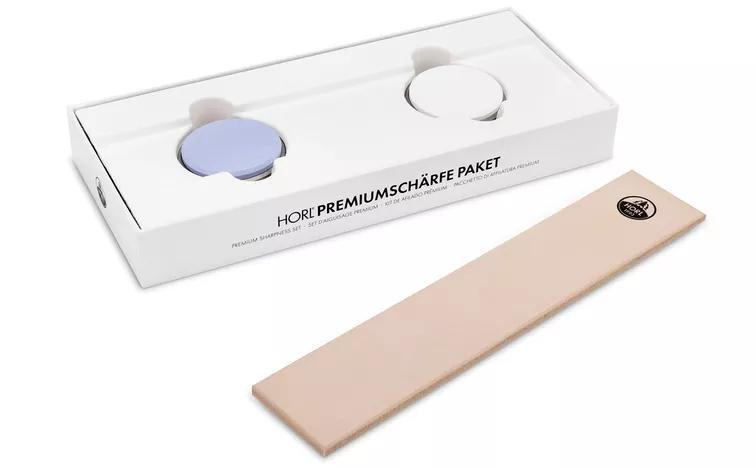 Horl Premium Sharpness Set