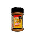 Angus & Oink - Hot Honey X Garlic Seasoning 200g
