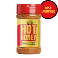 JD's Hot Honey - Seasoning 220g
