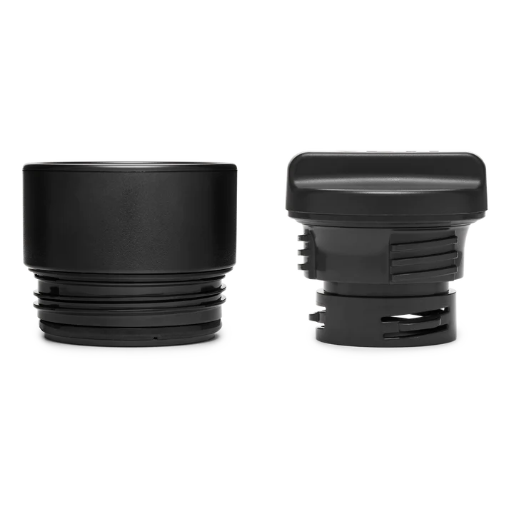 Yeti Rambler 18oz (532ml) bottle with HotShot Cap