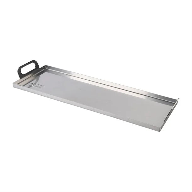 Kasai Konro Plancha Solid