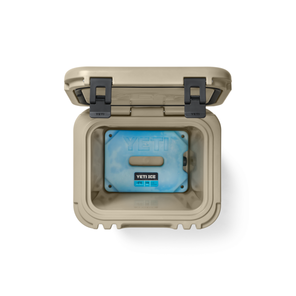 Yeti Ice