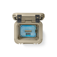 Yeti Ice