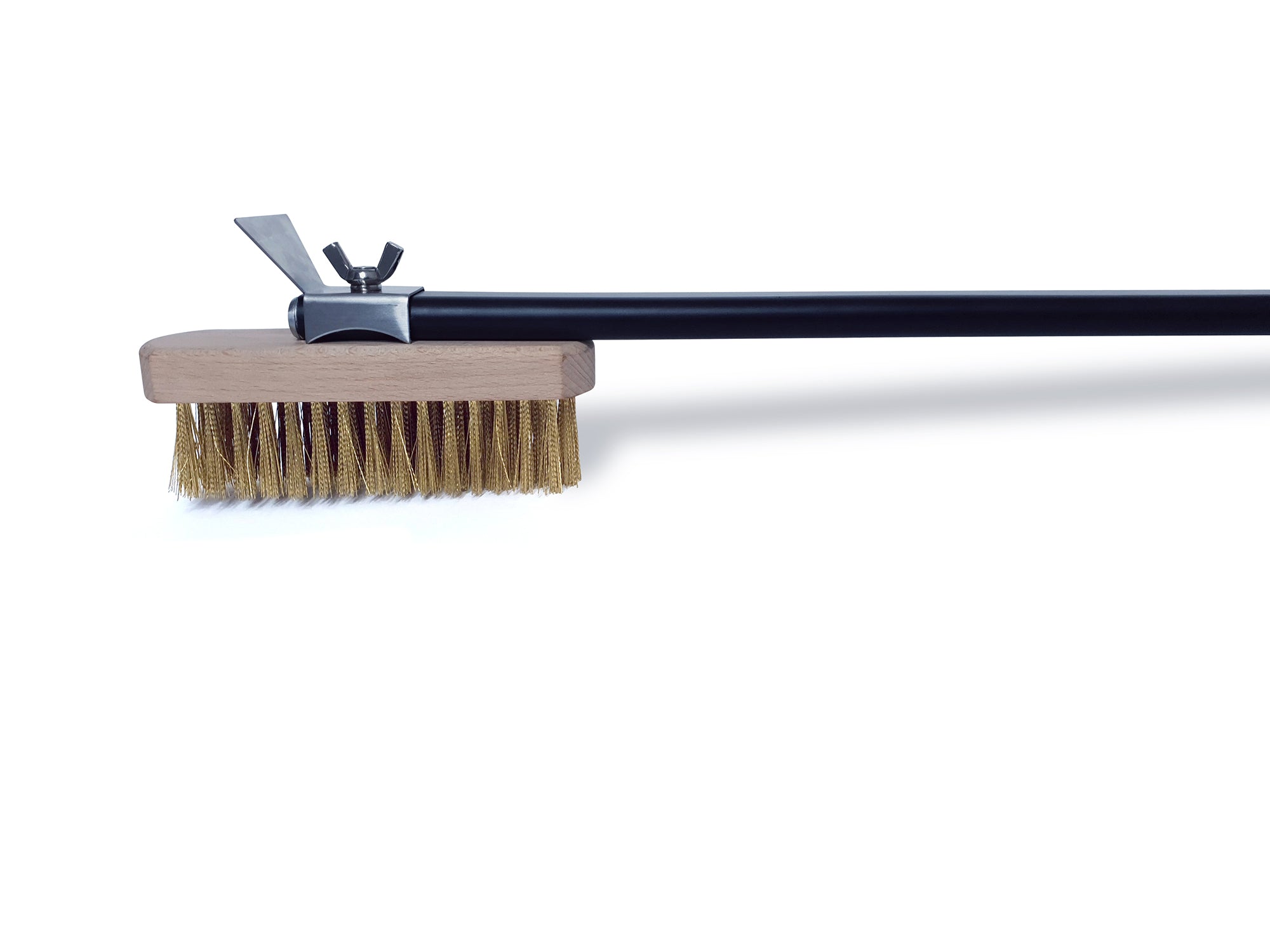Igneus Pro Brush