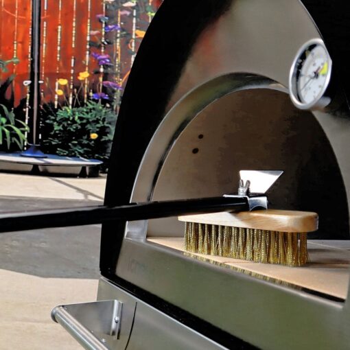 Igneus Pro 85cm Pizza Oven Accessory Bundle