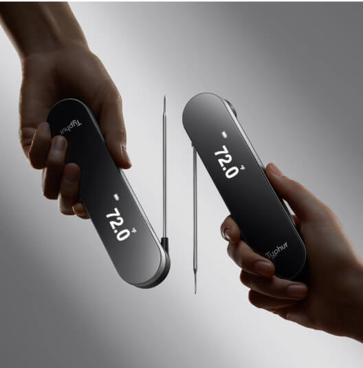 Typhur - InstaProbe Core Handheld Thermometer