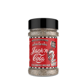 Angus & Oink - Jack & Cola BBQ Rub 200g