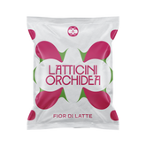 MOZZARELLA FIOR DI LATTE JULIENNE - Orchidea 500g (CLICK & COLLECT ONLY)