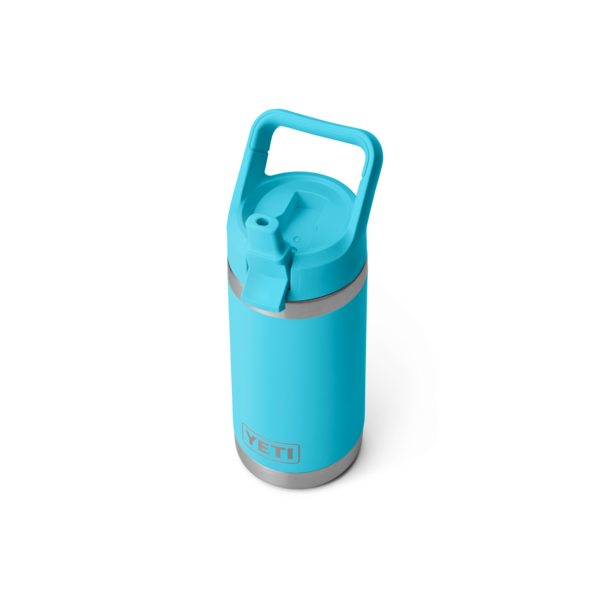 Yeti Rambler 18oz Straw Bottle
