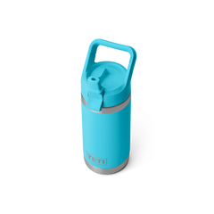 Yeti Rambler 18oz Straw Bottle