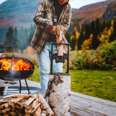 Fandango Kindling Cracker Original