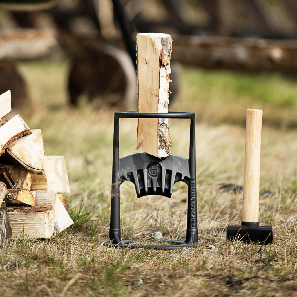 Fandango Kindling Cracker