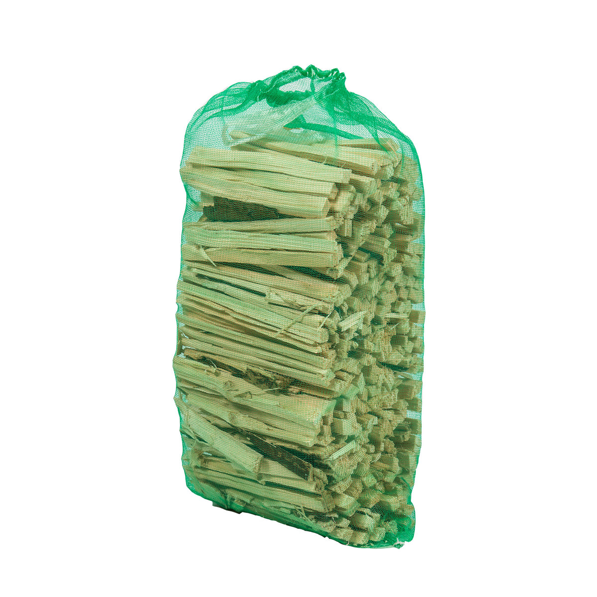 Kiln Dried Softwood Kindling 1 Net