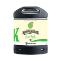 PerfectDraft Kopparberg Crisp Apple 6L Keg