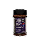 Angus & Oink - You Know It's Got Seoul Korean Seasoning 200g