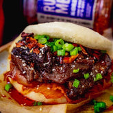 Angus & Oink - You Know It's Got Seoul Korean Seasoning 200g