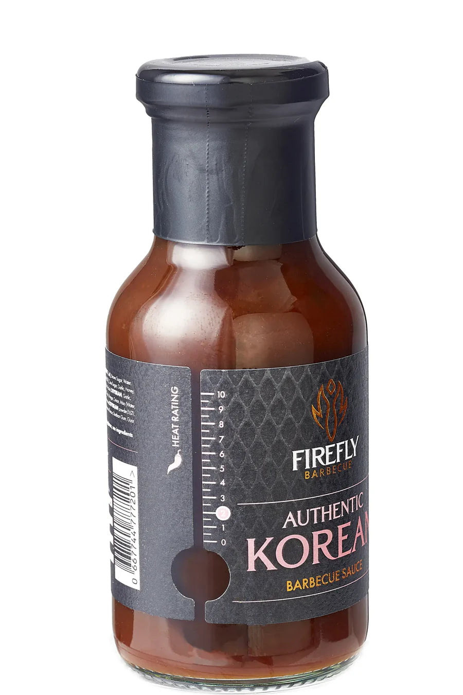 Firefly Authentic Korean BBQ Sauce