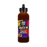 Angus & Oink - Wing King Korean BBQ Sauce
