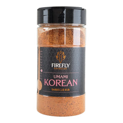 Firefly Umami Korean Rub