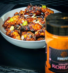 Firefly Umami Korean Rub