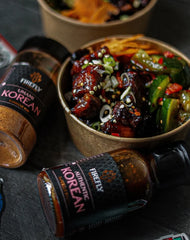 Firefly Umami Korean Rub