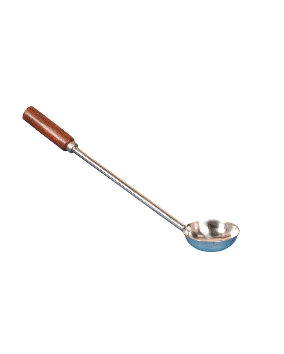 Kadai - Cooking Bowl Ladle