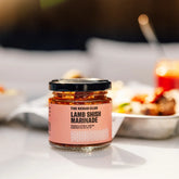 The Kebab Club - Lamb Shish Marinade