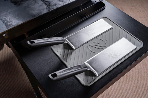 Blackstone Large Grey Spatula Mat