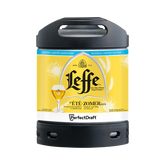 PerfectDraft Leffe Summer 6L Keg
