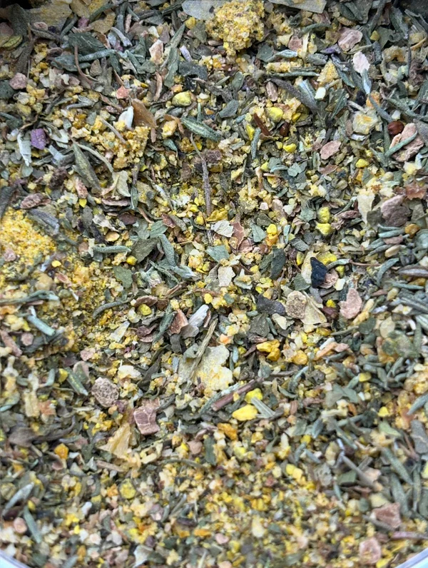 Dust Bros - Lemon Herbet