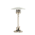 Lifestyle Sirocco 4KW Stainless Steel Table Top Heater