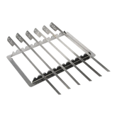 Kasai Konro Skewer Rack & Skewers