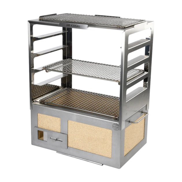 Kasai Konro Robata Rack