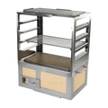 Kasai Konro Robata Rack