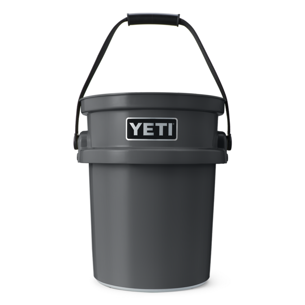 Yeti LoadOut Bucket 5Gallon