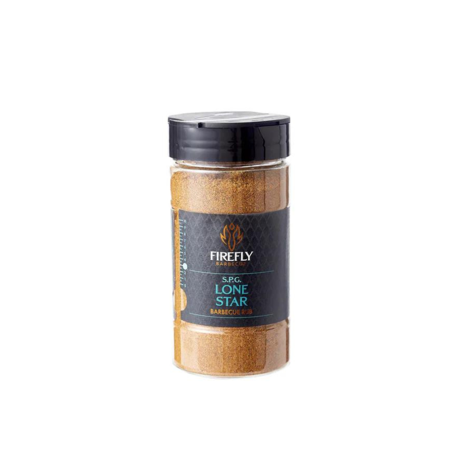 Firefly Lone Star SPG Rub