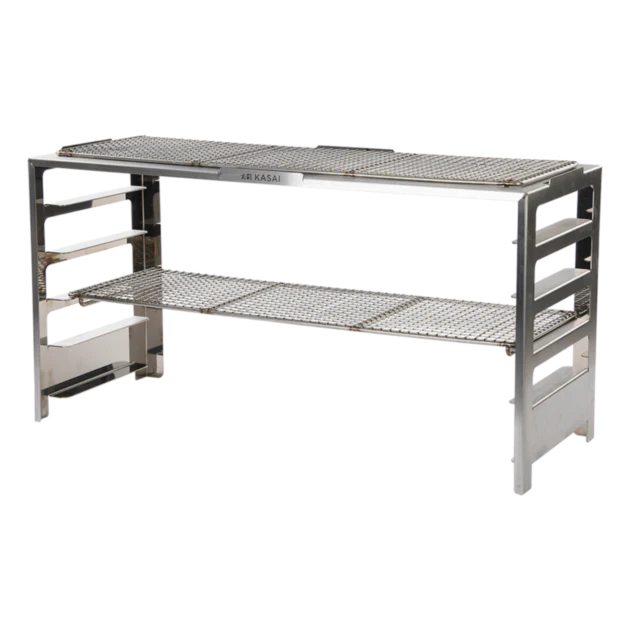 Kasai Konro Robata Rack