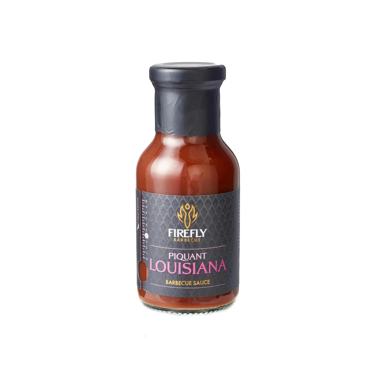Firefly Louisiana Rib & Wing BBQ Sauce